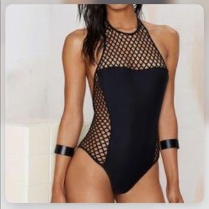Riviera Coco one piece swimsuit